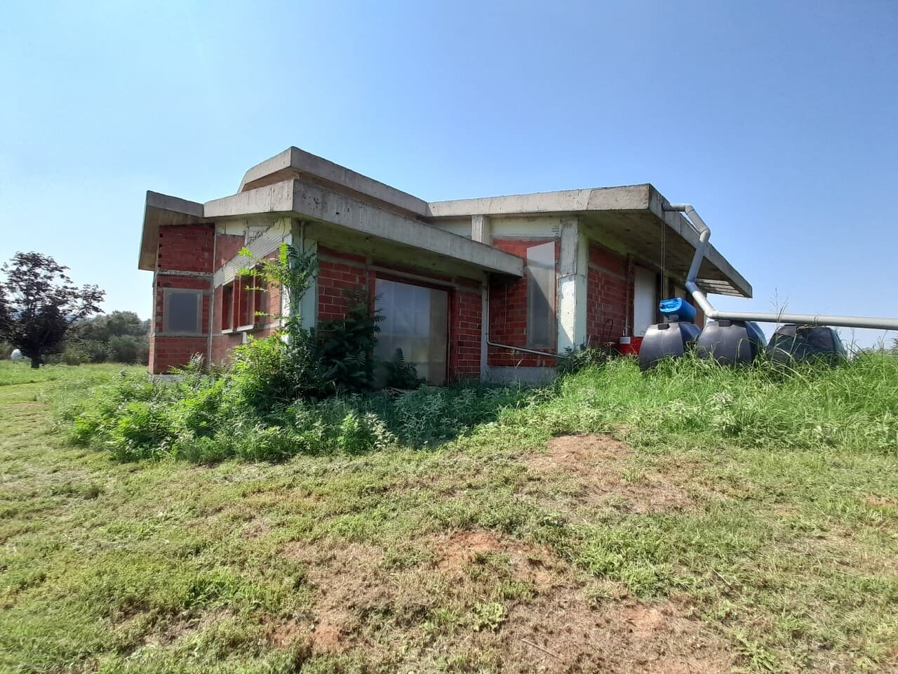 For Sale Detached house 630 m² in Chalkidiki