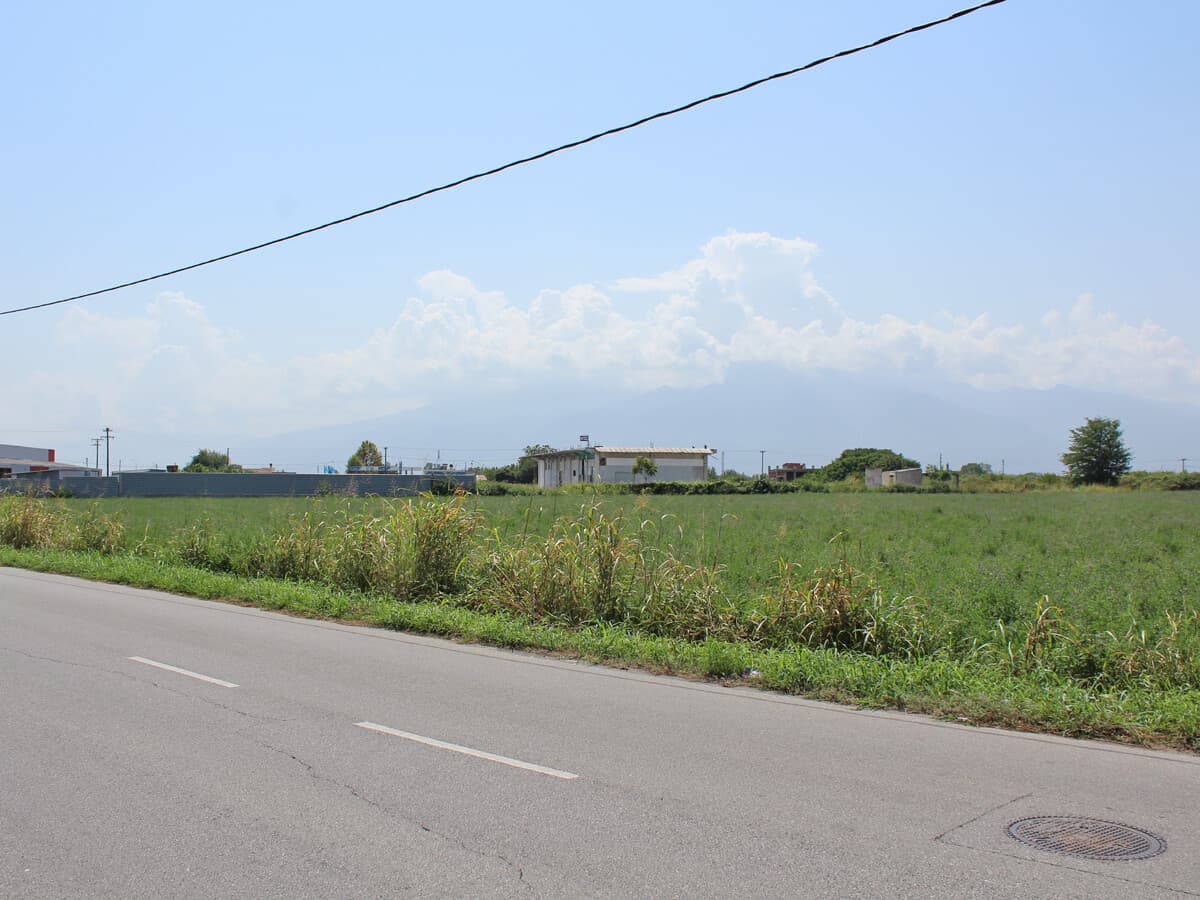 For Sale Land 7642 m² on the Olympic Coast