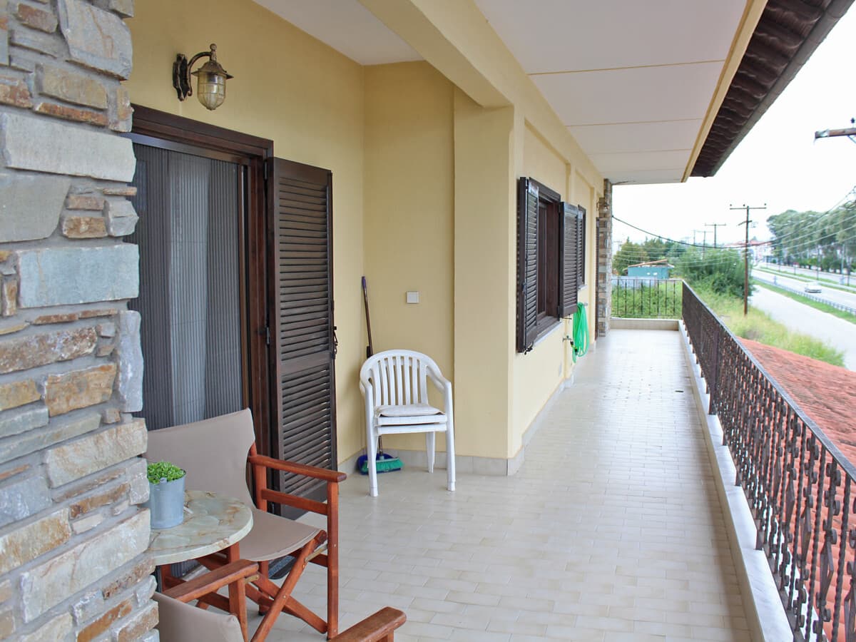 For Sale Flat 155 m² on the Olympic Coast