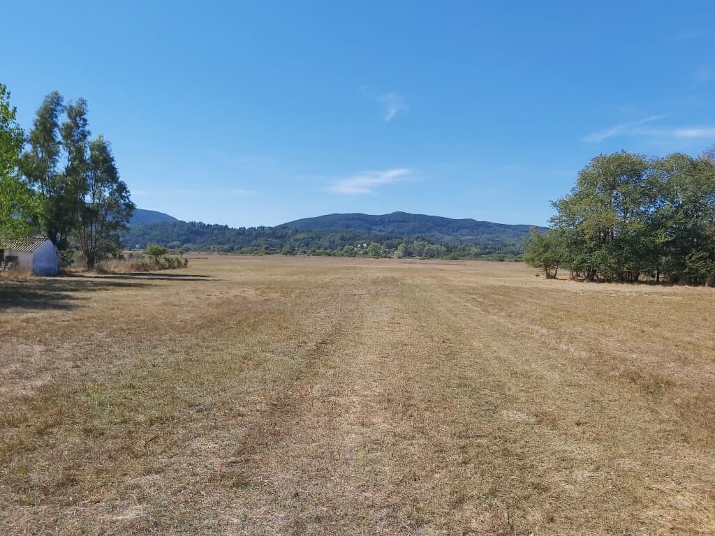 For Sale Land 60000 m² in Corfu