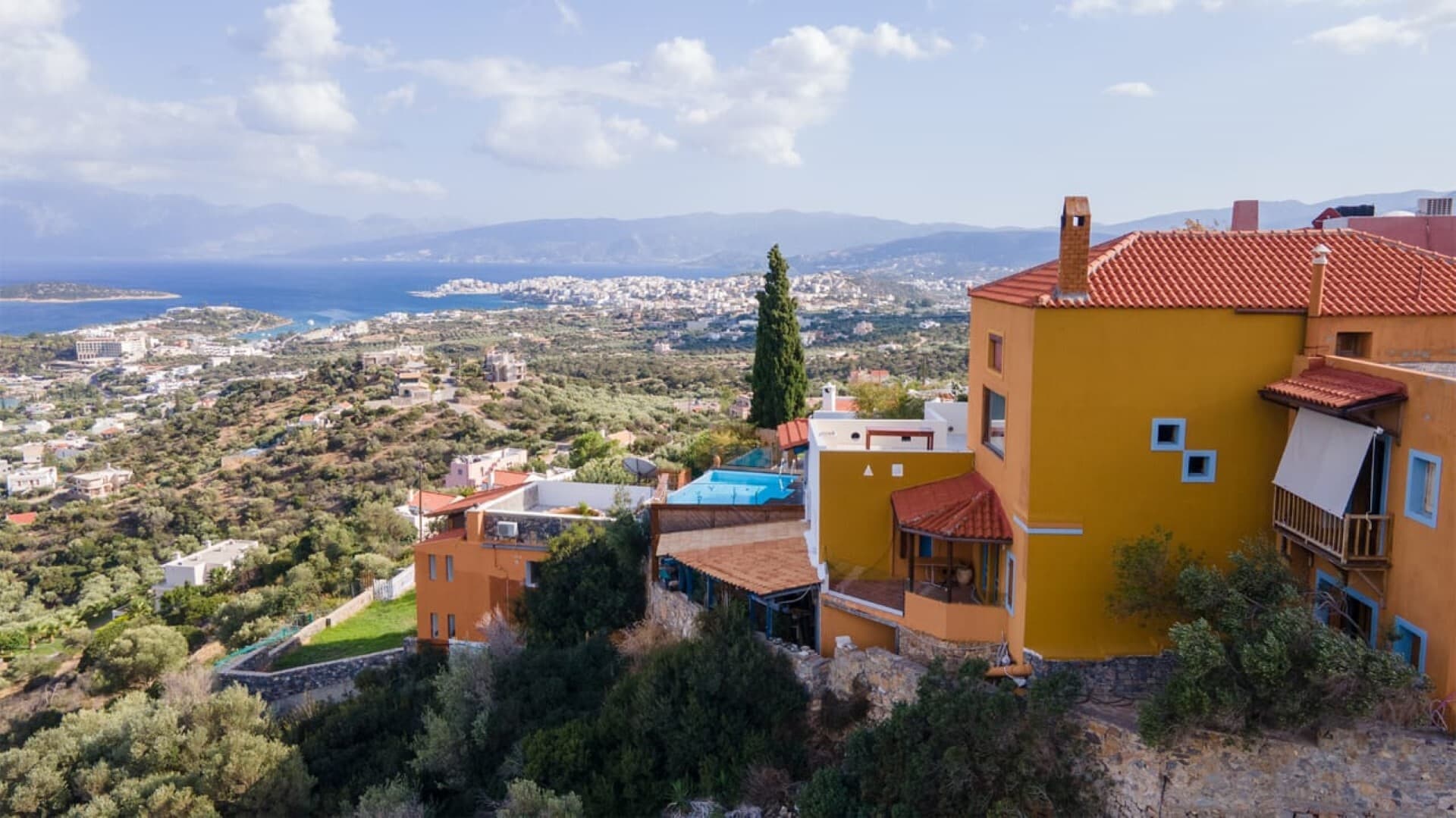 For Sale Villa 433 m² in Crete