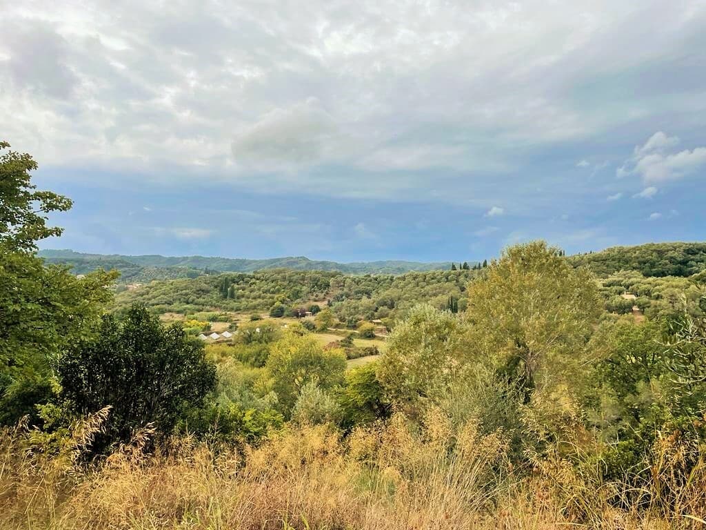 For Sale Land 10000 m² in Corfu