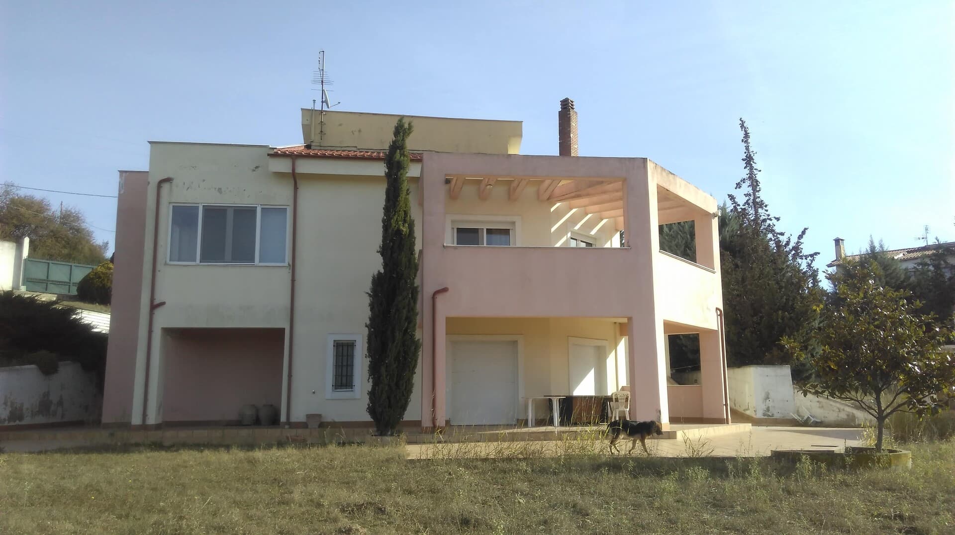 For Sale Detached house 430 m² in Thessaloniki