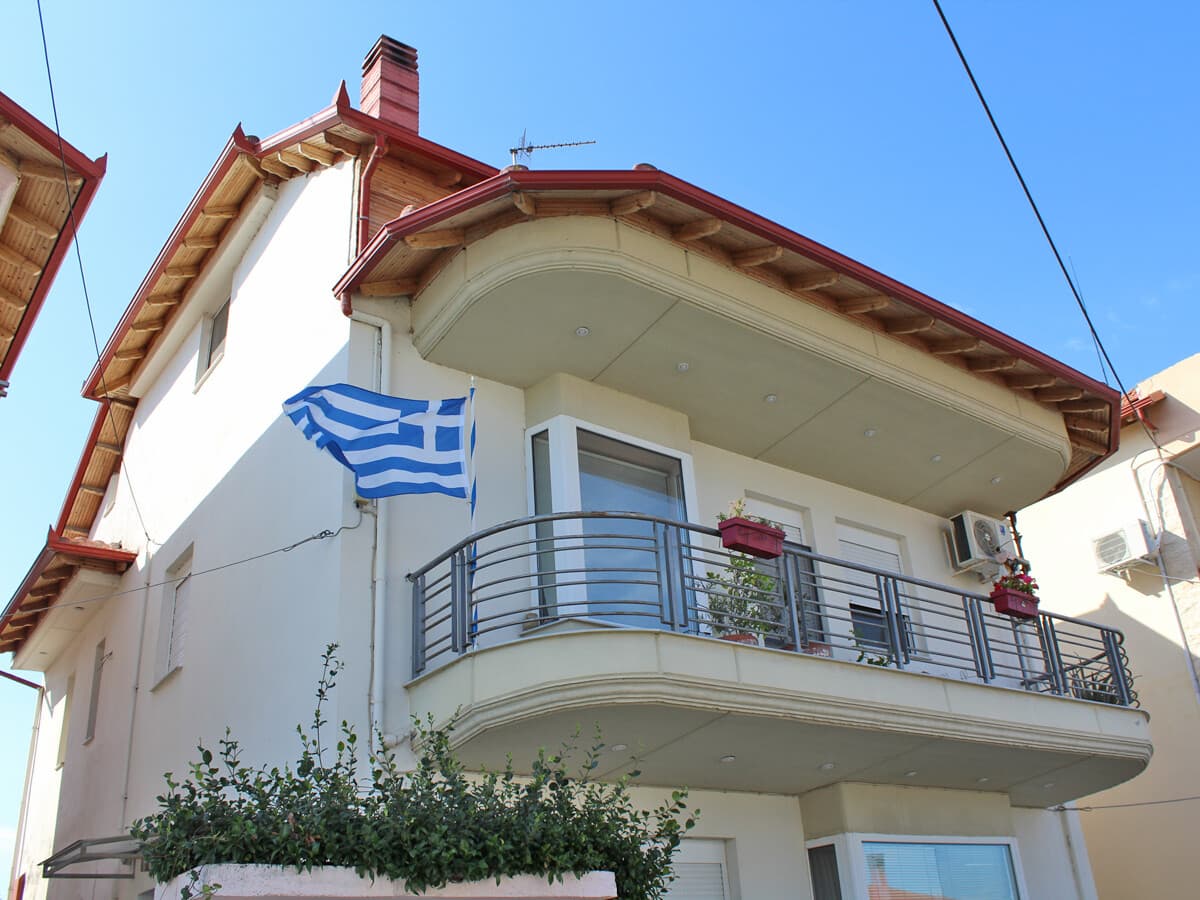 For Sale Flat 200 m² on the Olympic Coast