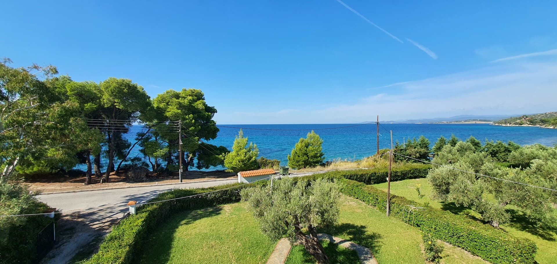 For Sale Flat 55 m² in Sithonia, Chalkidiki