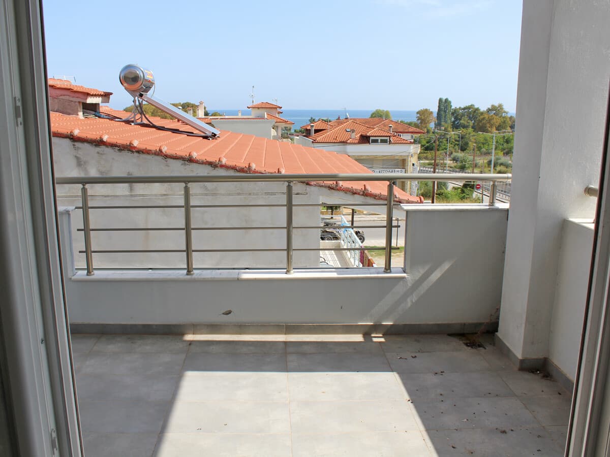 For Sale Flat 73 m² on the Olympic Coast