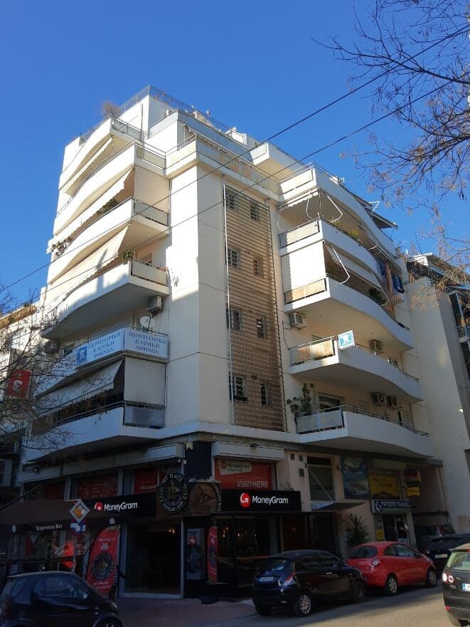 For Sale Flat 95 m² in Athens