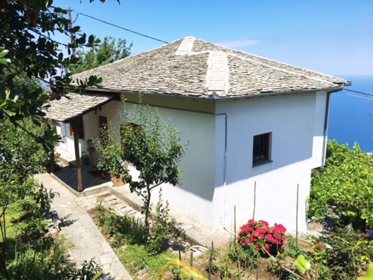 For Sale Detached house 170 m² in Volos-Pilio