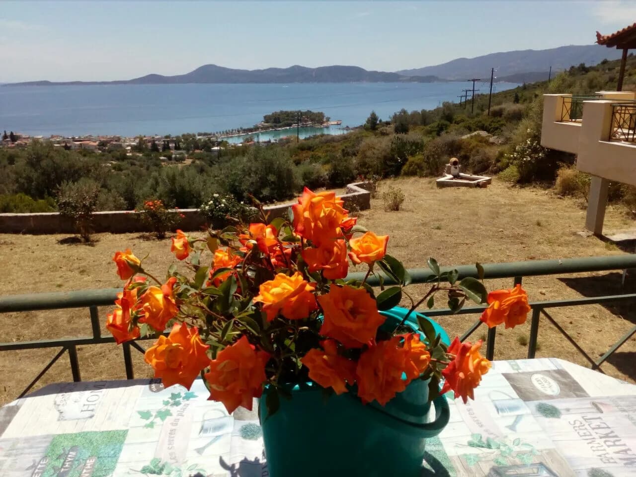 For Sale Flat 50 m² in Peloponnese