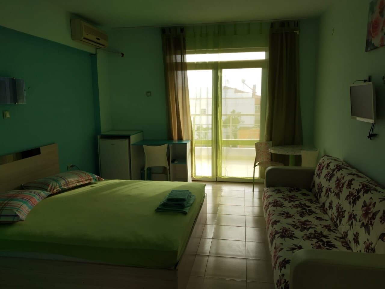 For Sale Flat 110 m² in Kassandra, Chalkidiki
