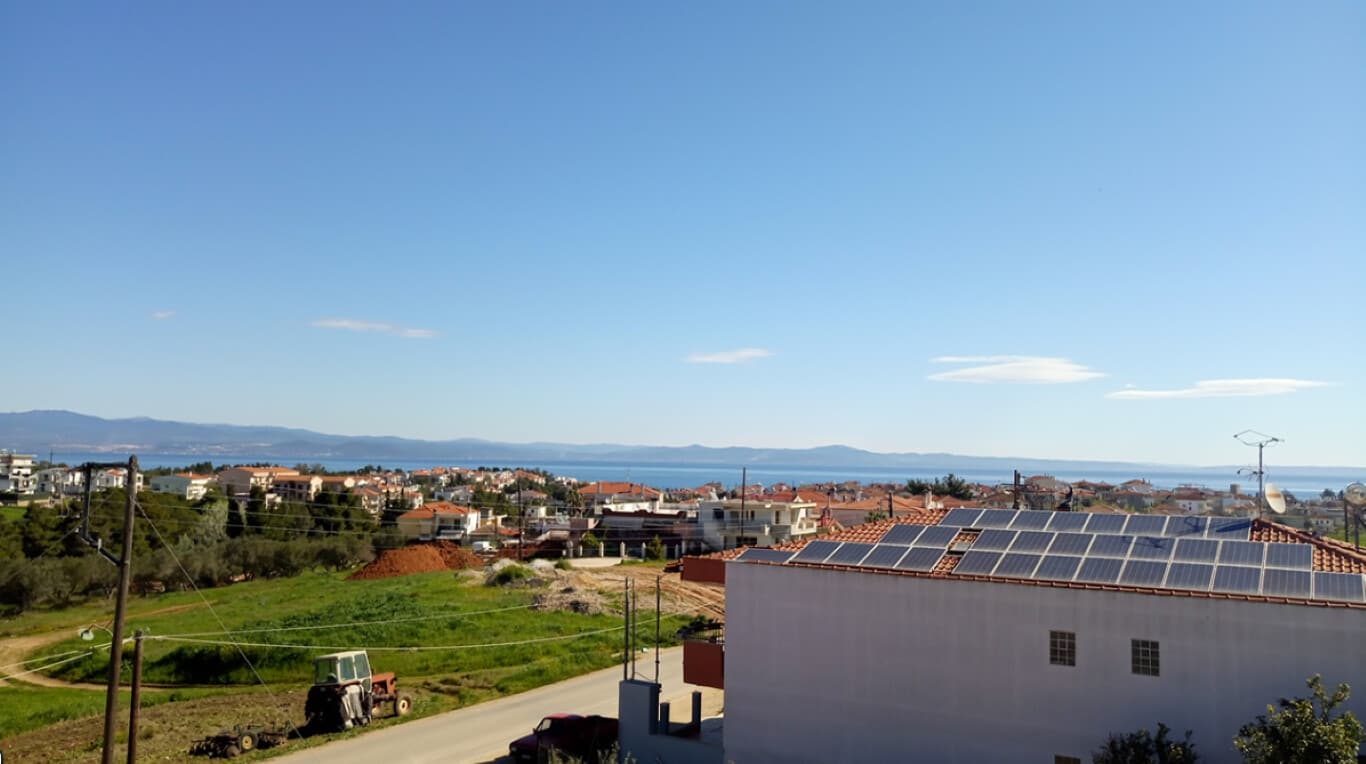 For Sale Duplex 170 m² in Kassandra, Chalkidiki