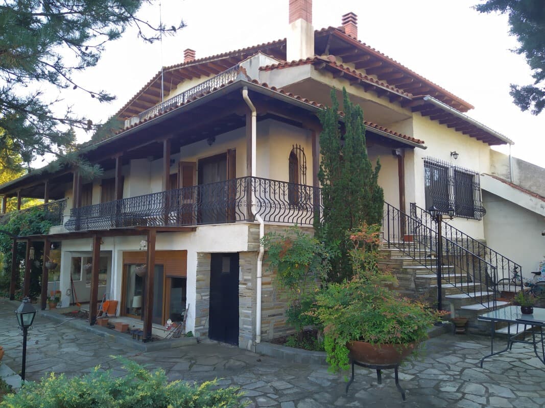 For Sale Maisonette 190 m² in the suburbs of Thessaloniki