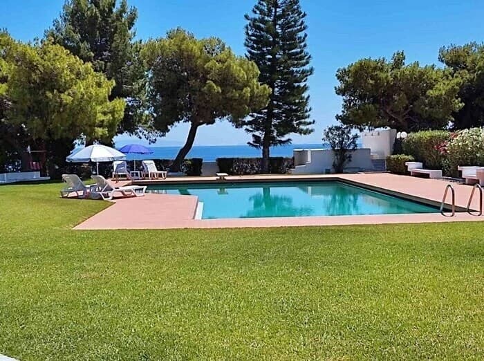 For Sale Flat 215 m² in Eastern Peloponnese