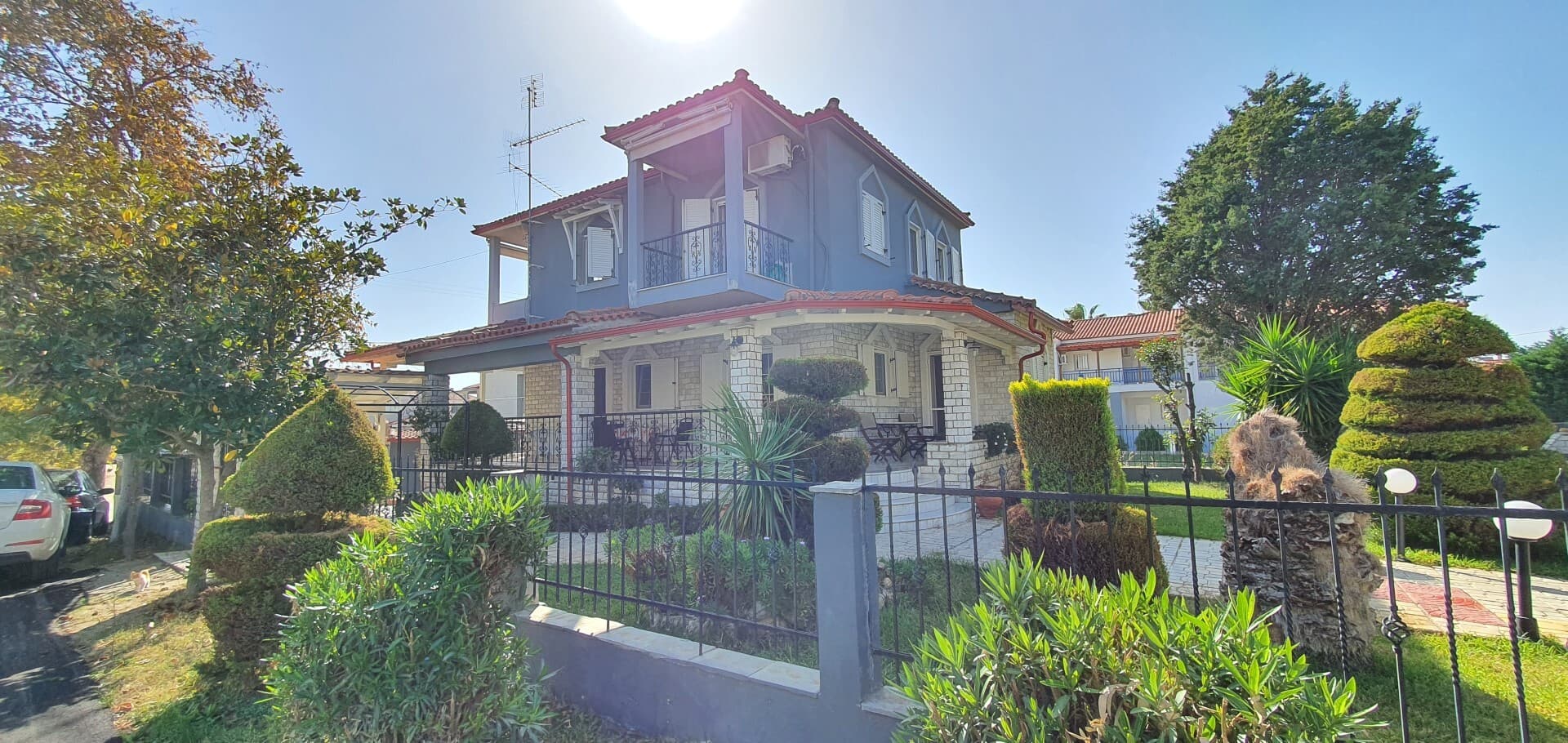 For Sale Detached house 150 m² in Sithonia, Chalkidiki