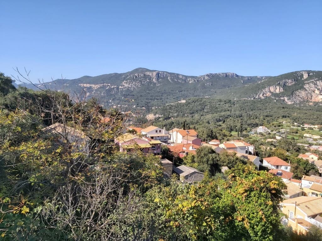 For Sale Maisonette 124 m² in Corfu
