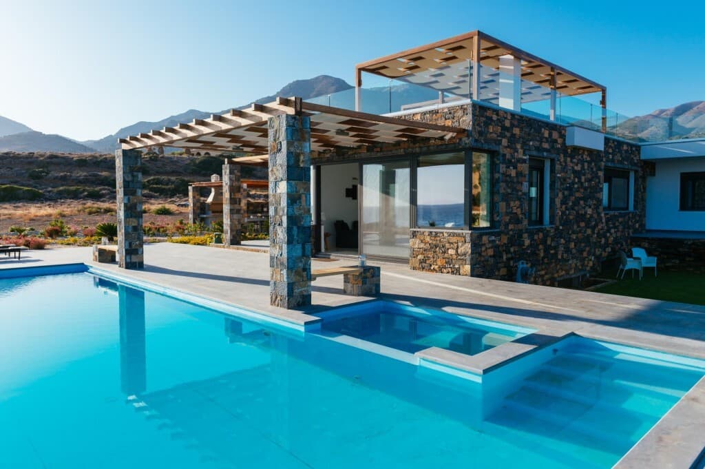 For Sale Villa 440 m² in Crete