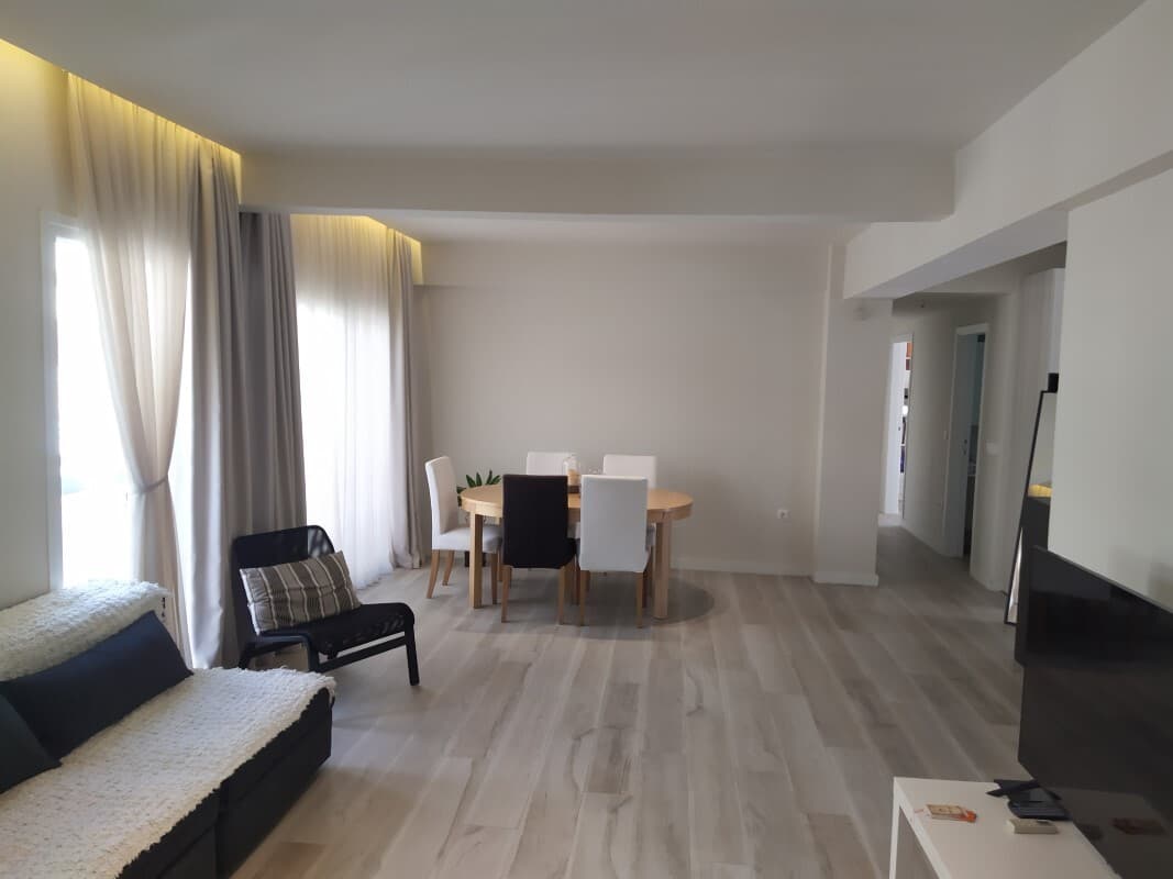 For Sale Flat 146 m² in Thessaloniki
