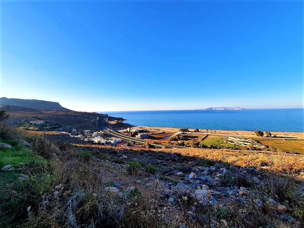 For Sale Land 4000 m² in Crete