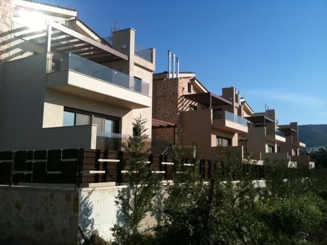 For Sale Maisonette 289 m² in Athens