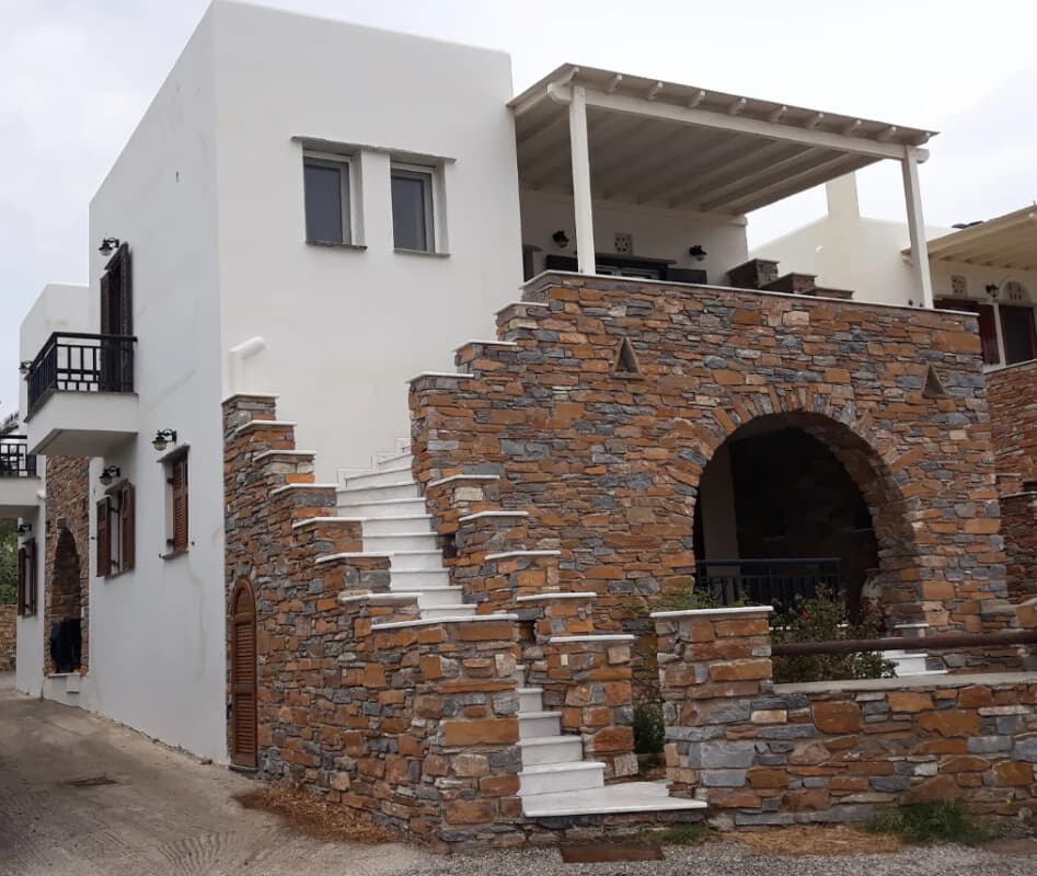 For Sale Flat 93 m² on Islands
