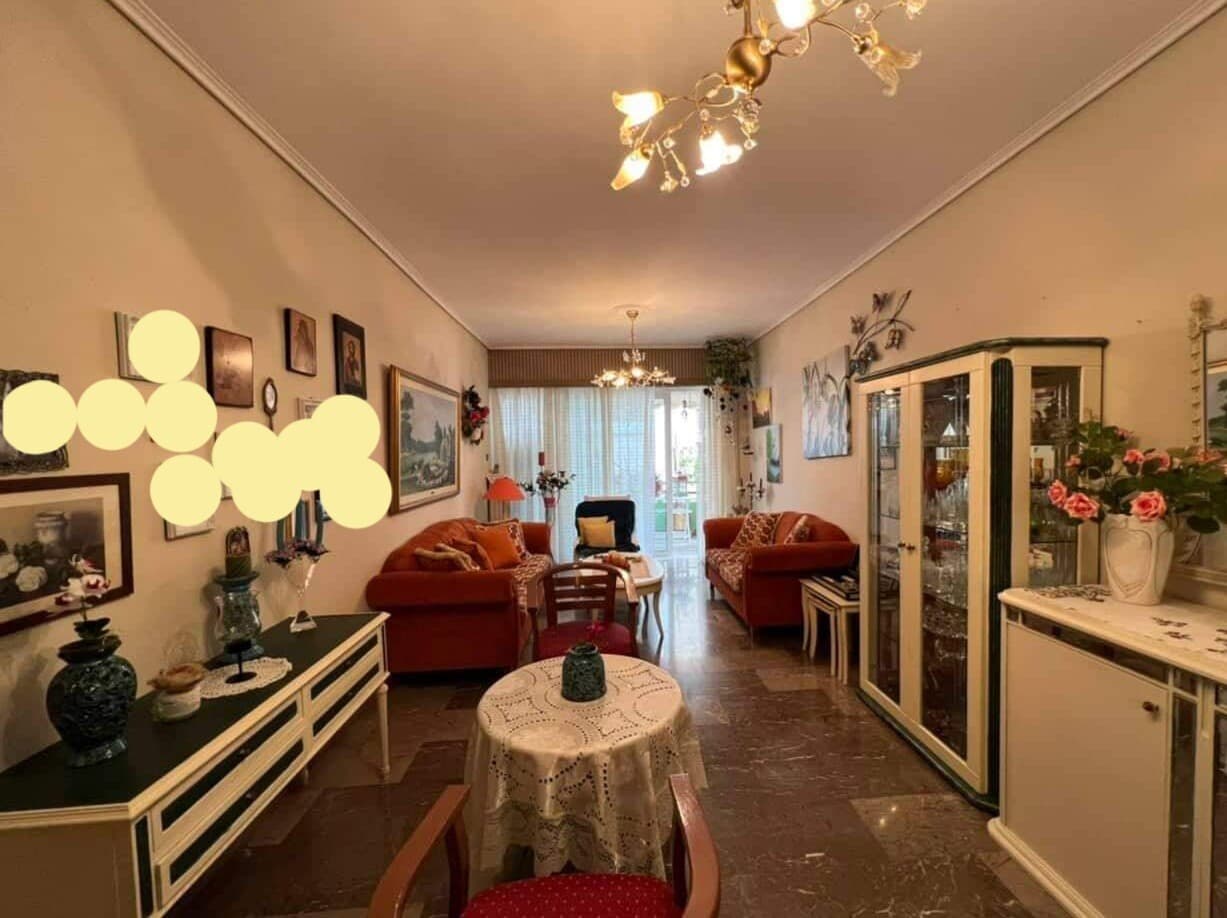 For Sale Flat 84 m² in Athens