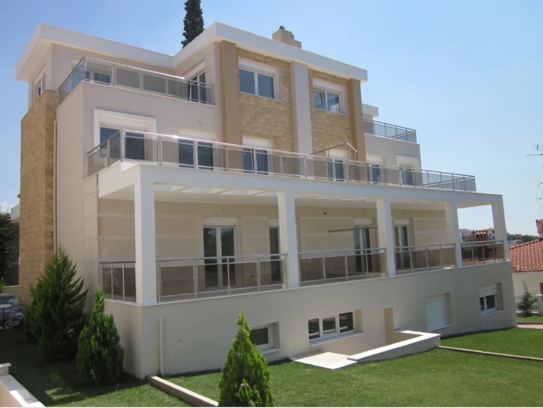For Sale Maisonette 250 m² in Thessaloniki