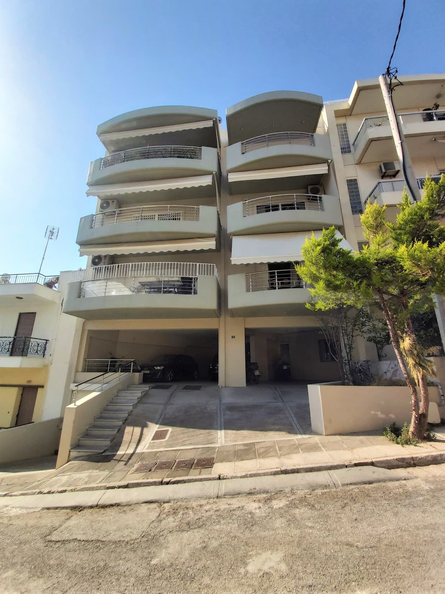 For Sale Flat 83 m² in Athens