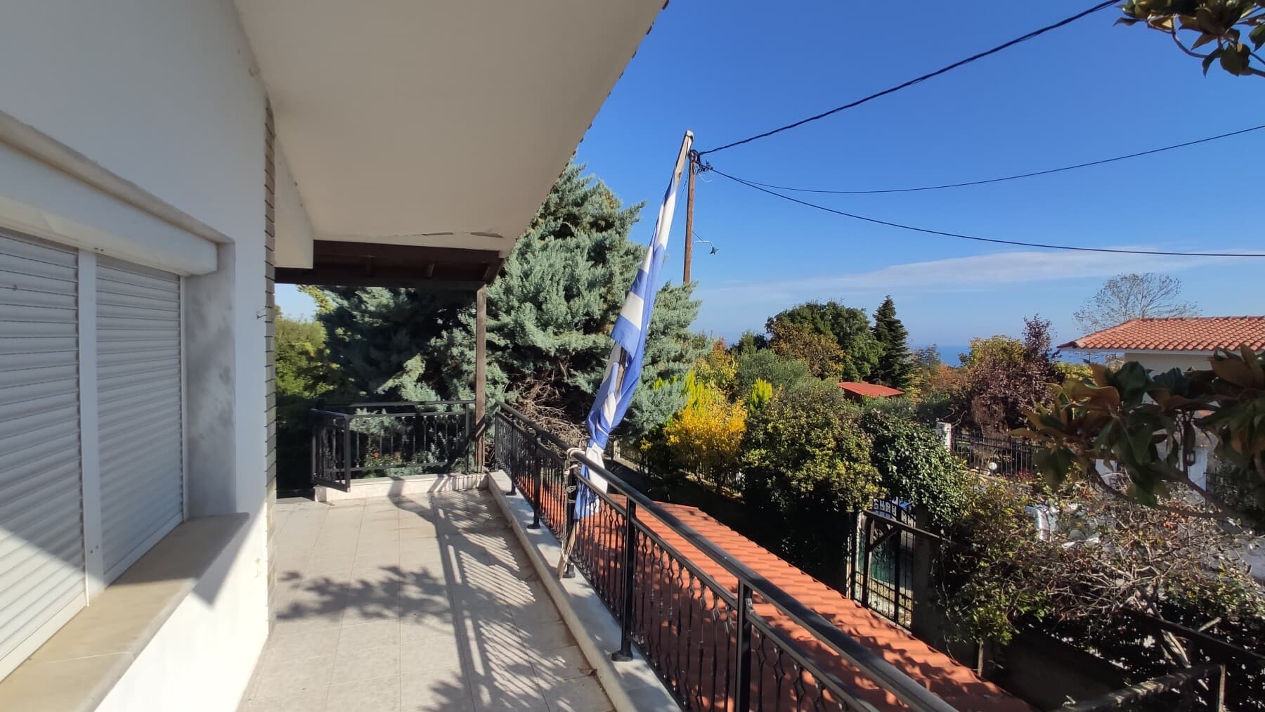 For Sale Detached house 110 m² on the Olympic Coast