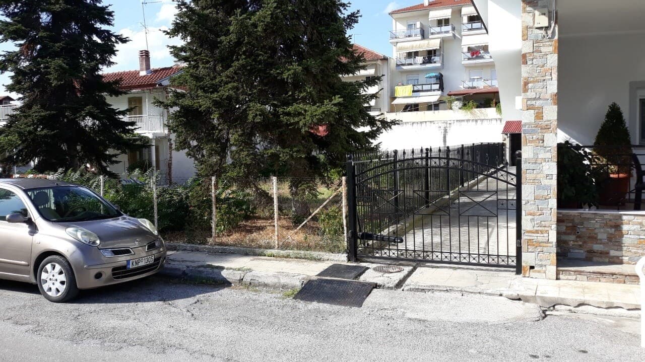 For Sale Land 490 m² on the Olympic Coast