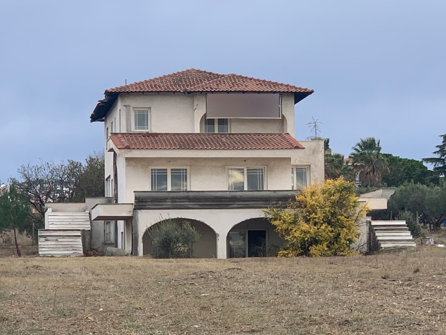 For Sale Detached house 376 m² in the suburbs of Thessaloniki