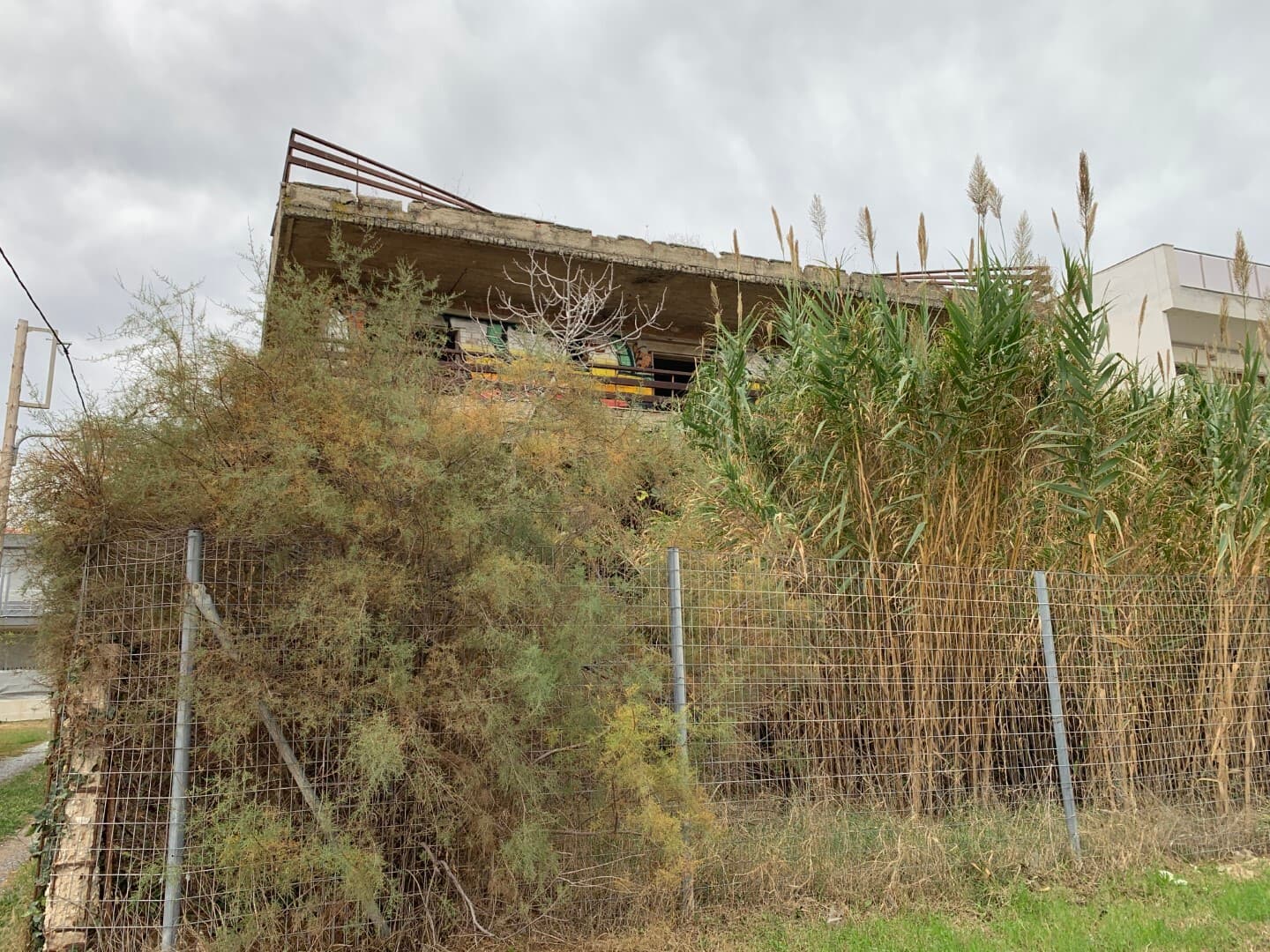 For Sale Land 919 m² in the suburbs of Thessaloniki