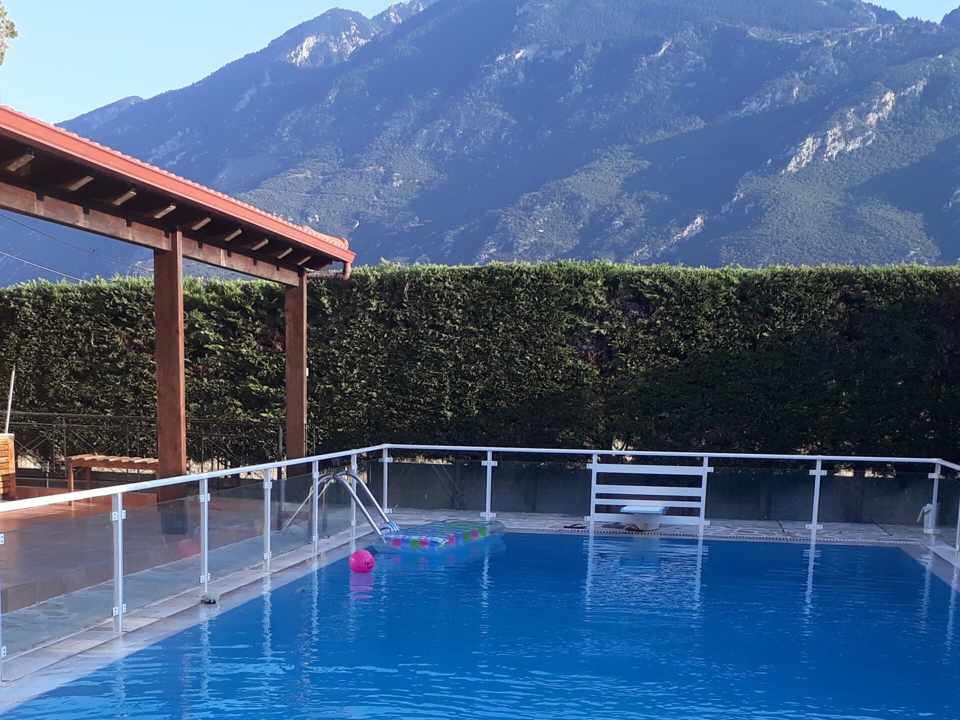 For Sale Detached house 365 m² in central Greece