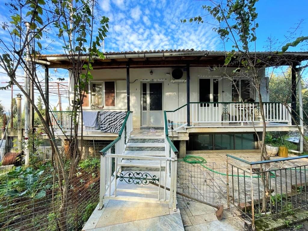 For Sale Detached house 190 m² in Corfu