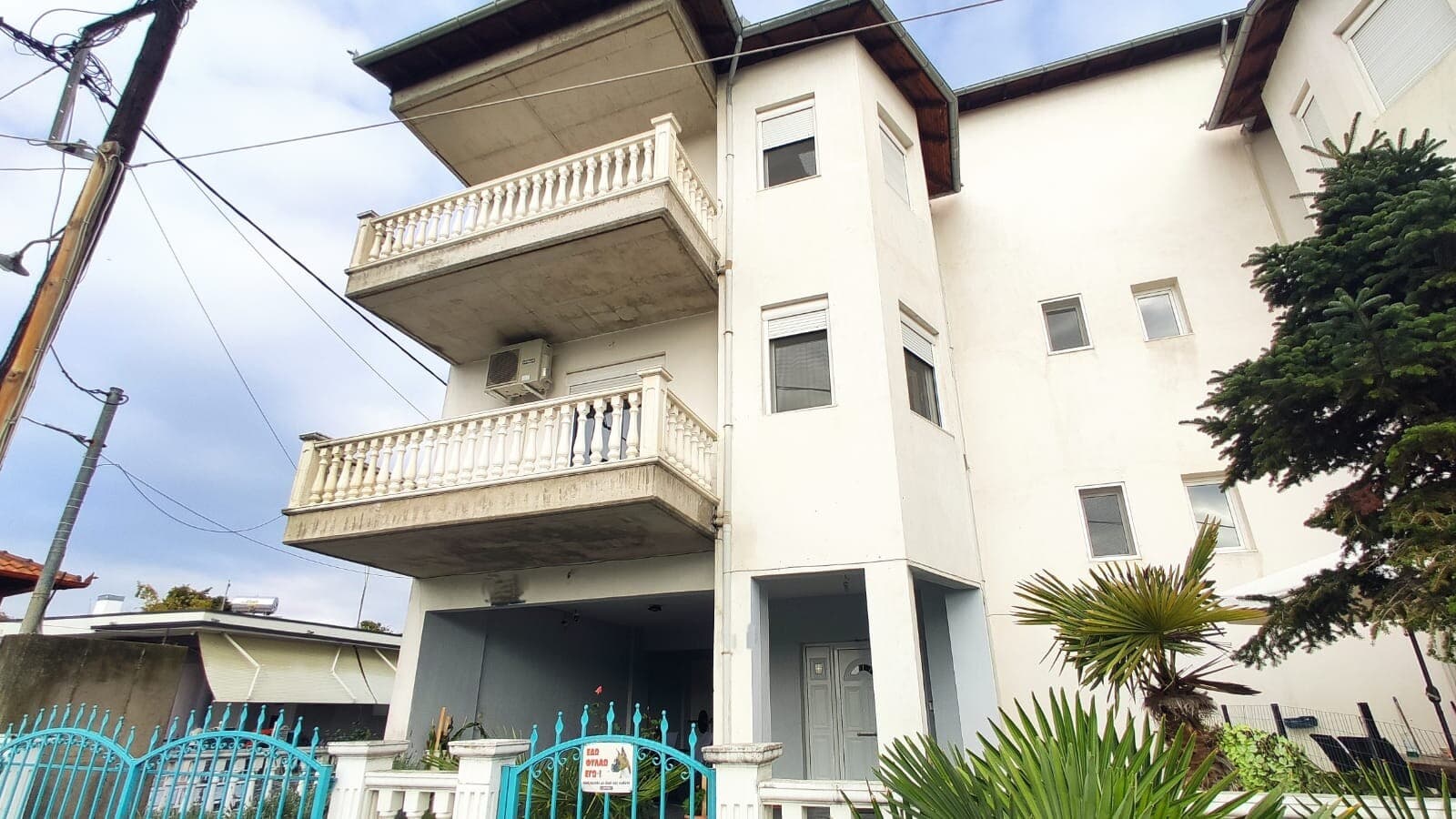 For Sale Maisonette 156 m² on the Olympic Coast