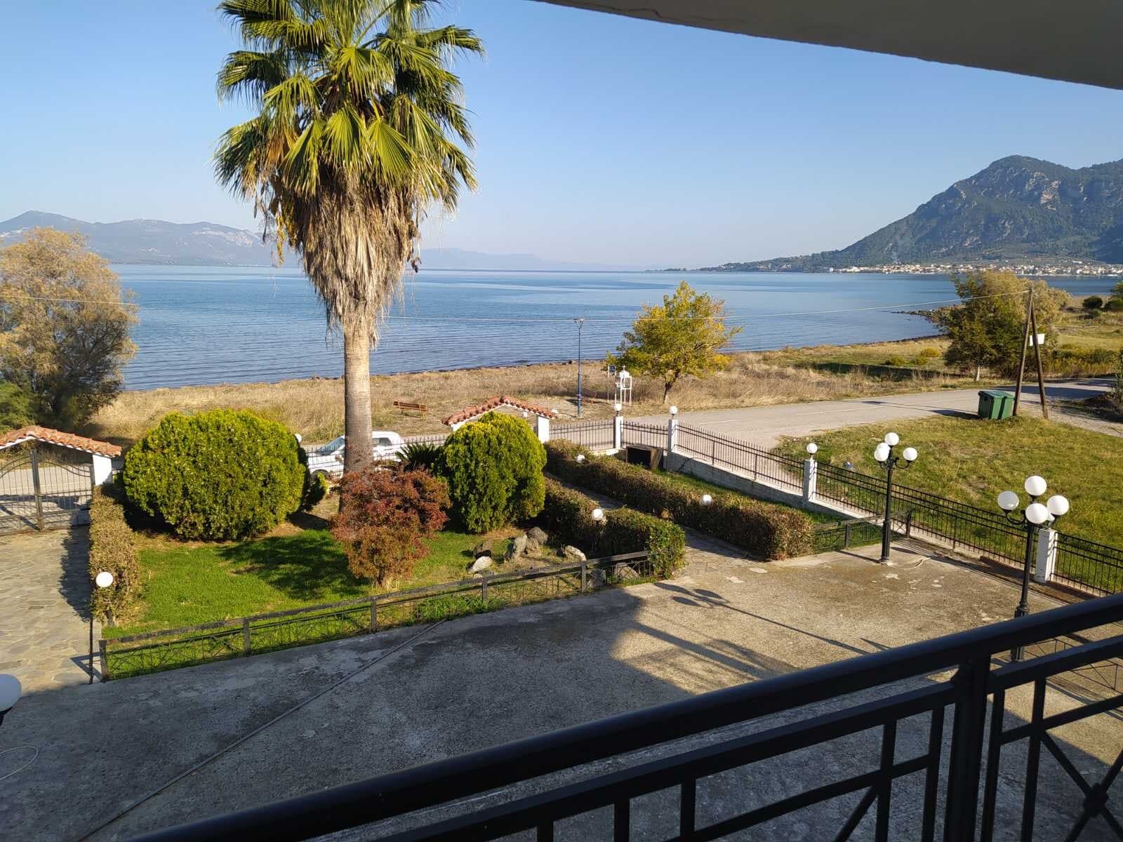 For Sale Detached house 450 m² in central Greece