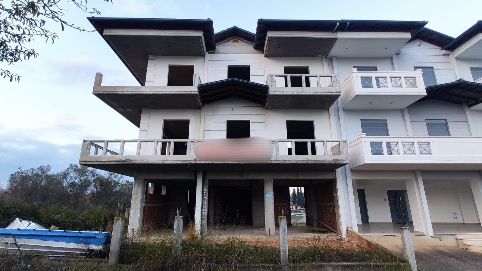 For Sale Maisonette 220 m² on the Olympic Coast