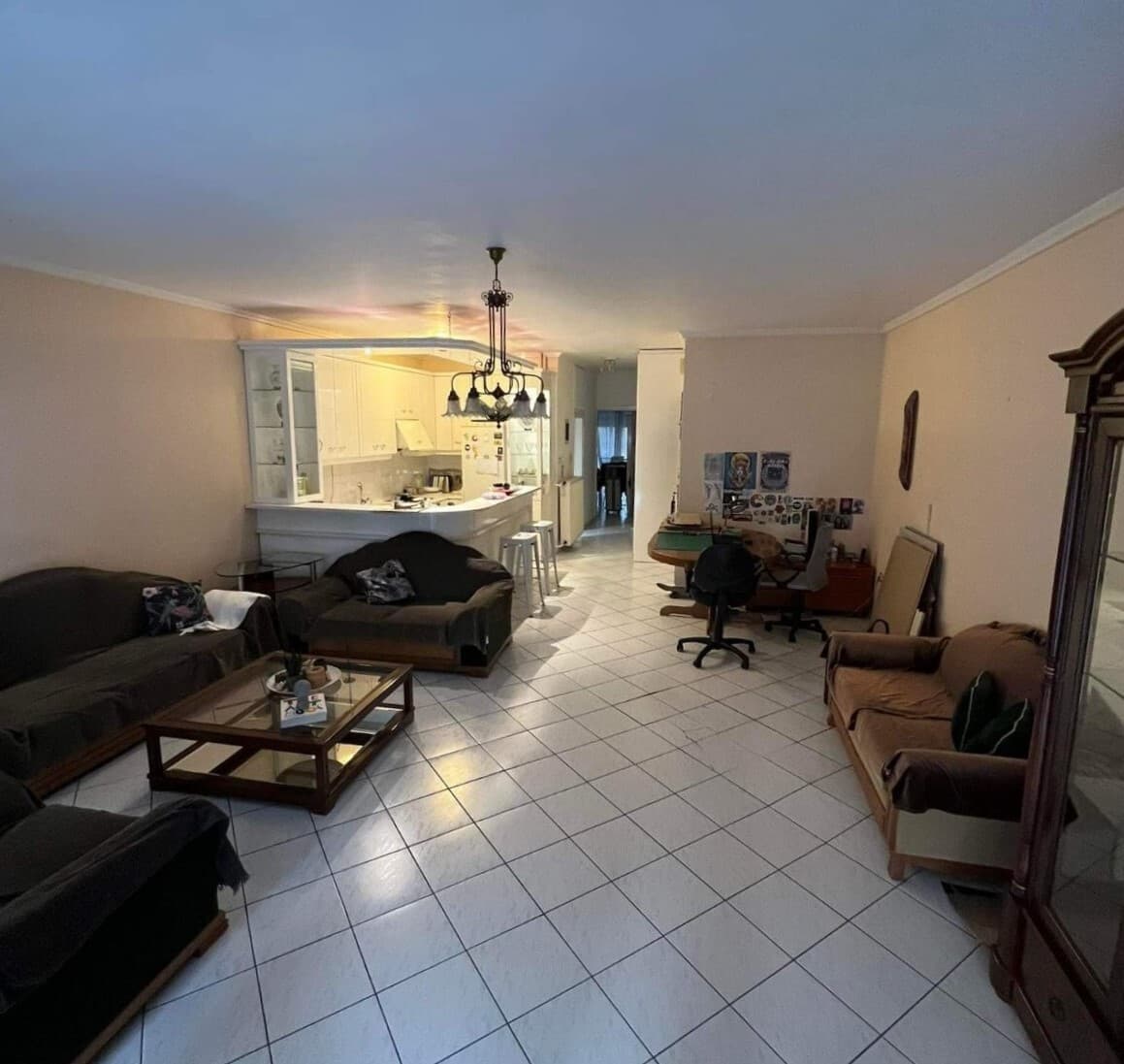 For Sale Flat 88 m² in Xanthi