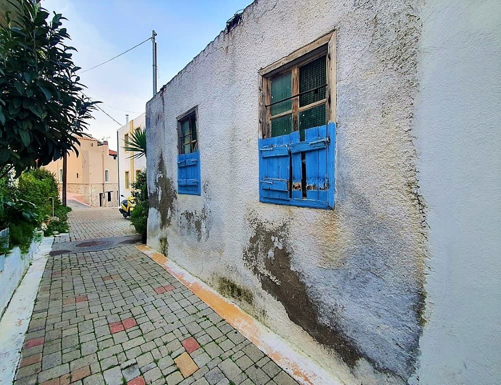 For Sale Detached house 150 m² in Crete