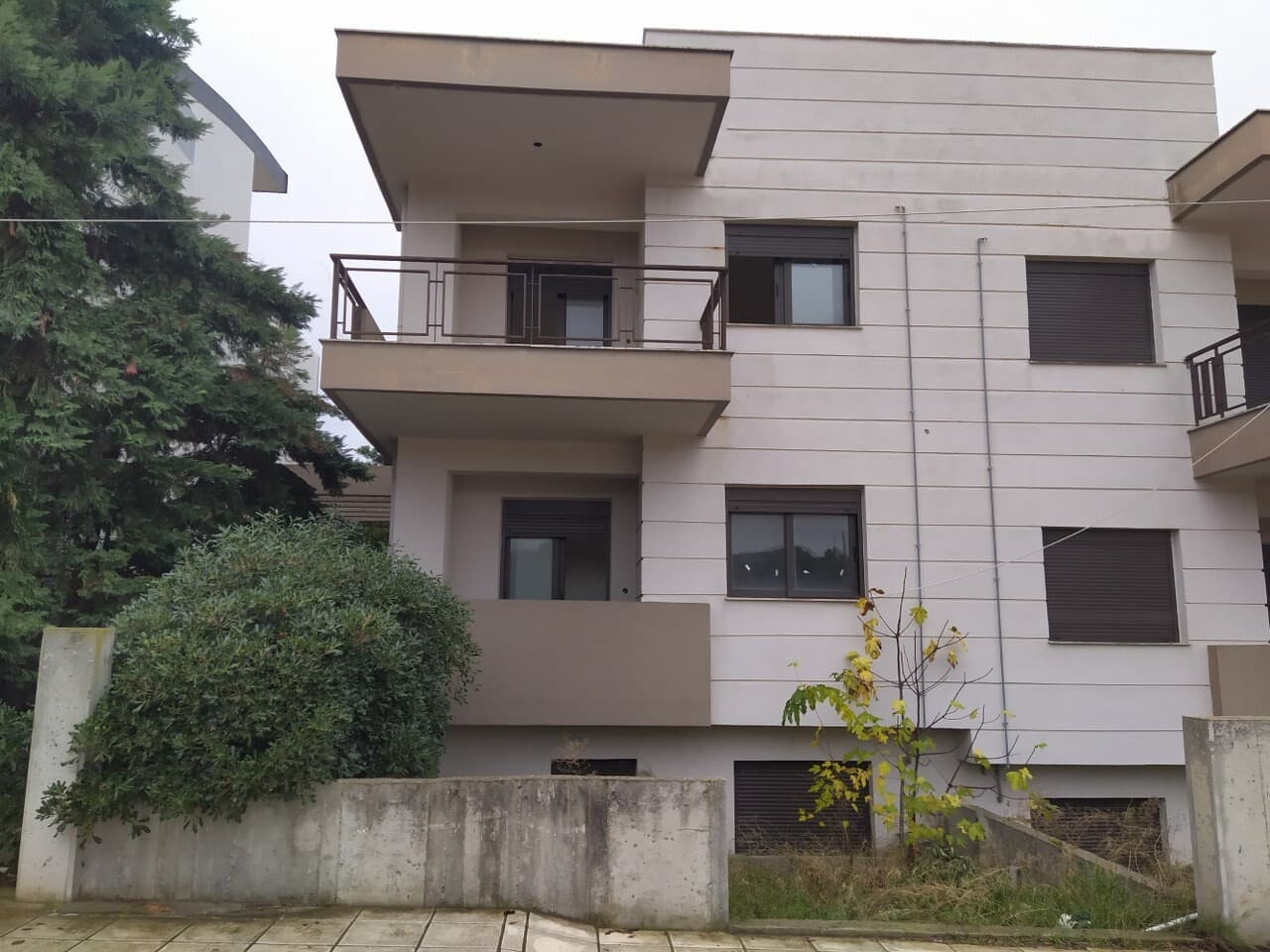 For Sale Maisonette 270 m² in the suburbs of Thessaloniki