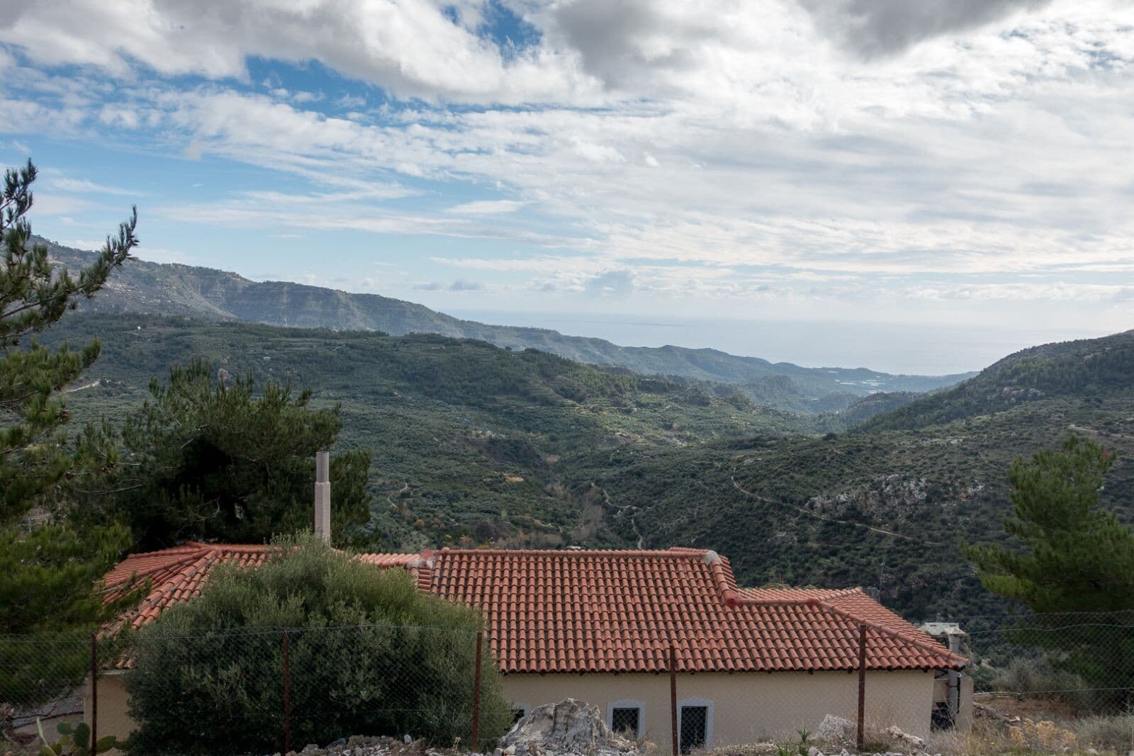 For Sale Detached house 120 m² in Crete