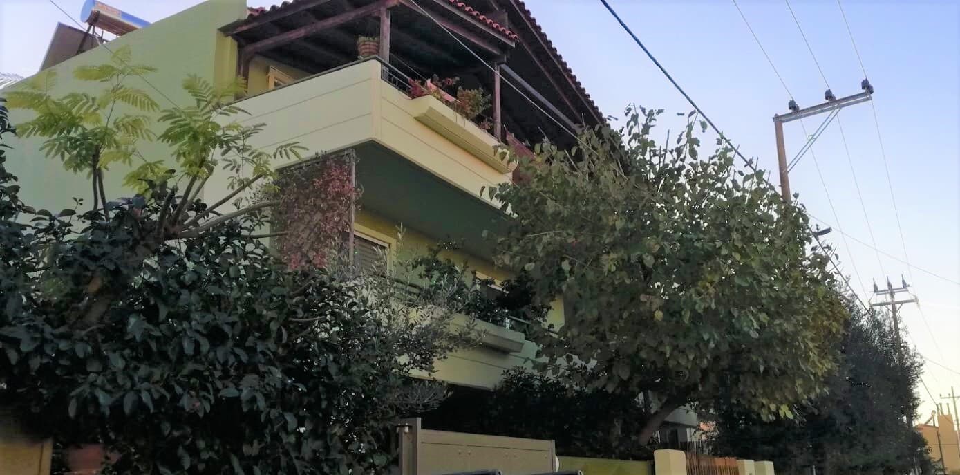For Sale Detached house 200 m² in Athens