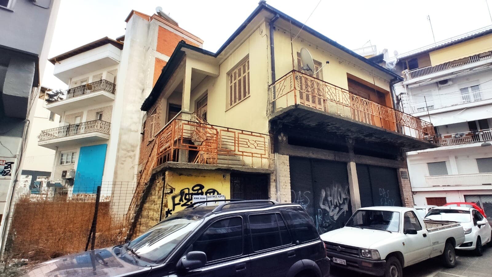 For Sale Detached house 140 m² on the Olympic Coast