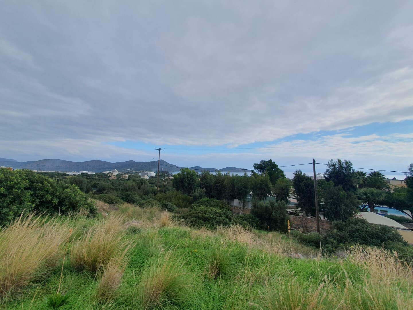 For Sale Land 2615 m² in Crete