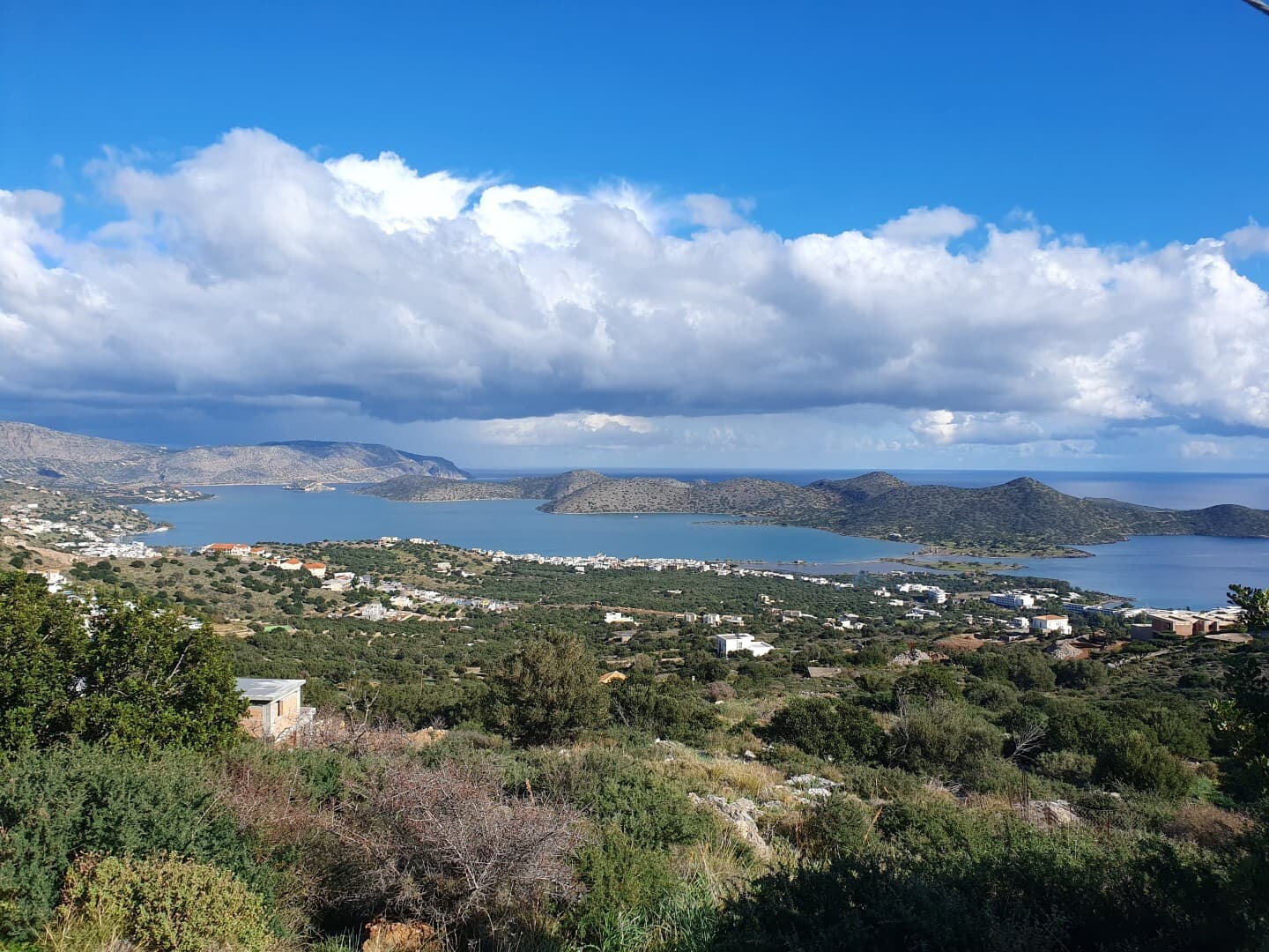 For Sale Land 6161 m² in Crete