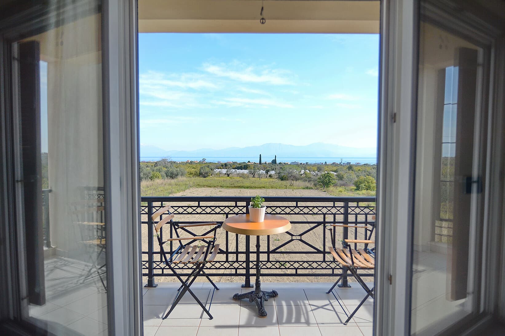 For Sale Detached house 200 m² in Eastern Peloponnese
