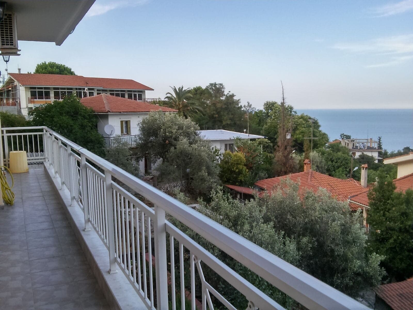 For Sale Flat 99 m² on the Olympic Coast