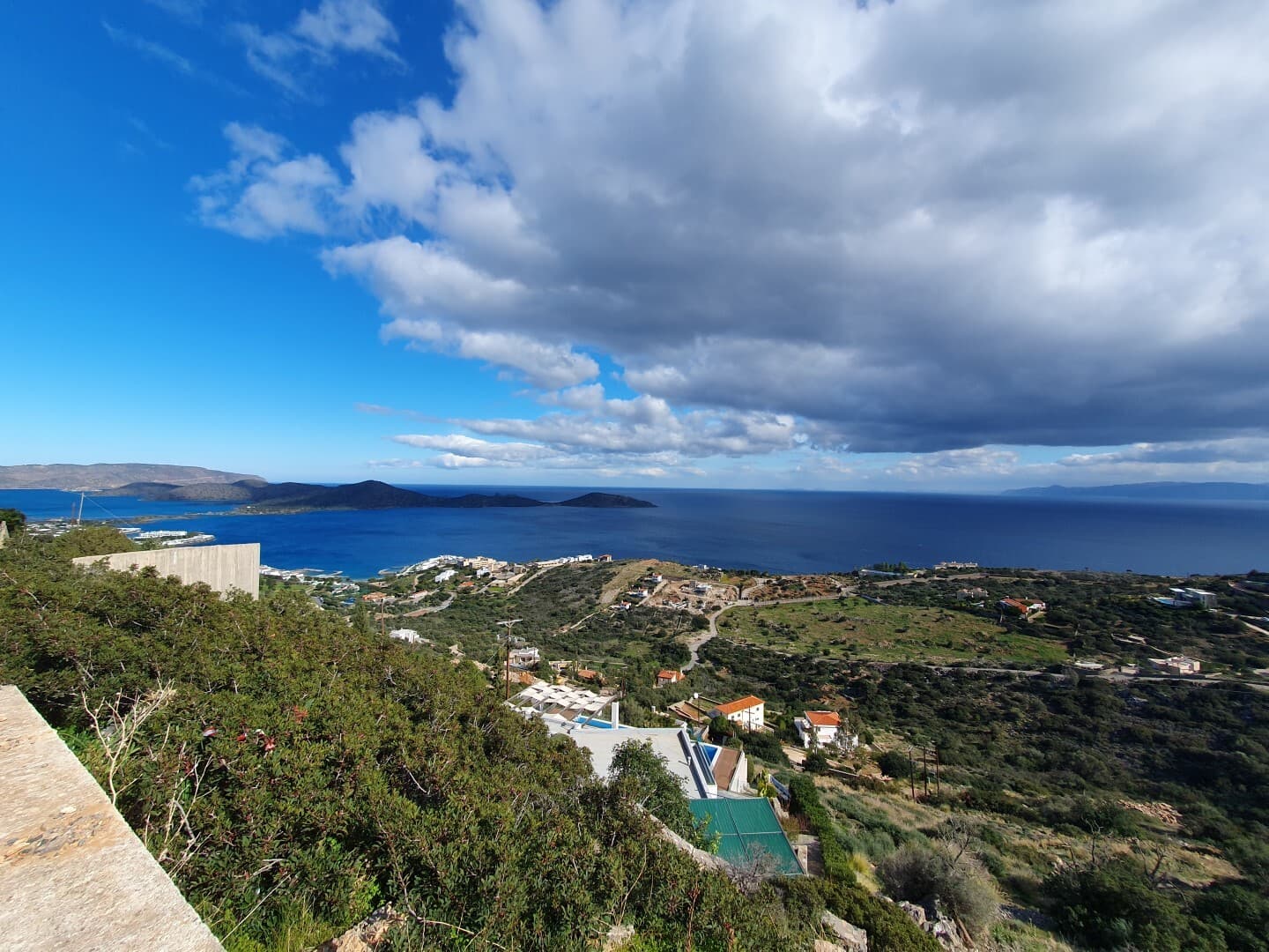 For Sale Land 3592 m² in Crete