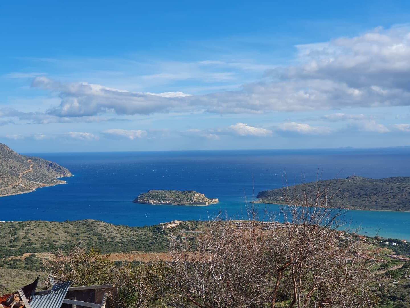 For Sale Land 40085 m² in Crete