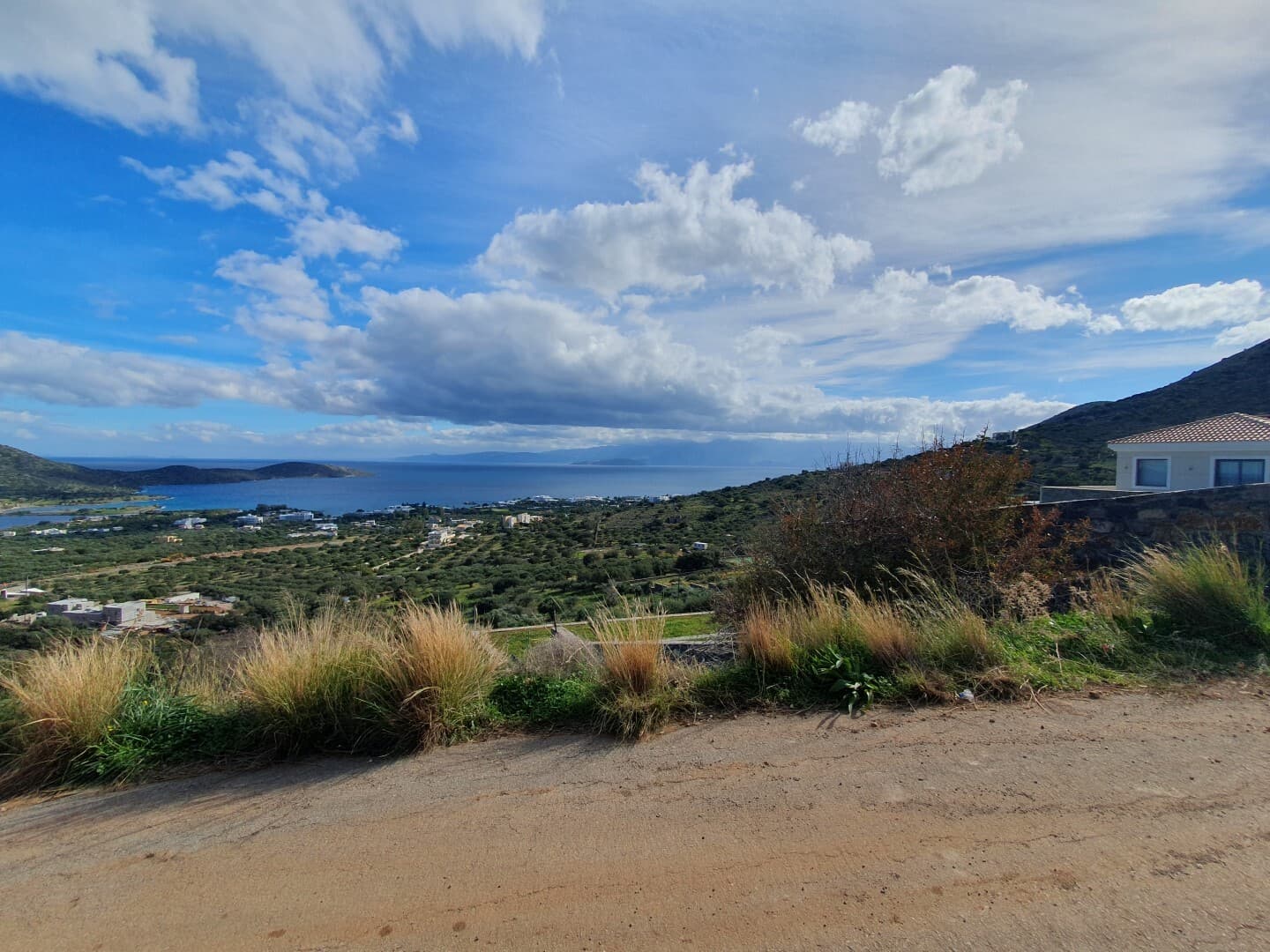 For Sale Land 27671 m² in Crete