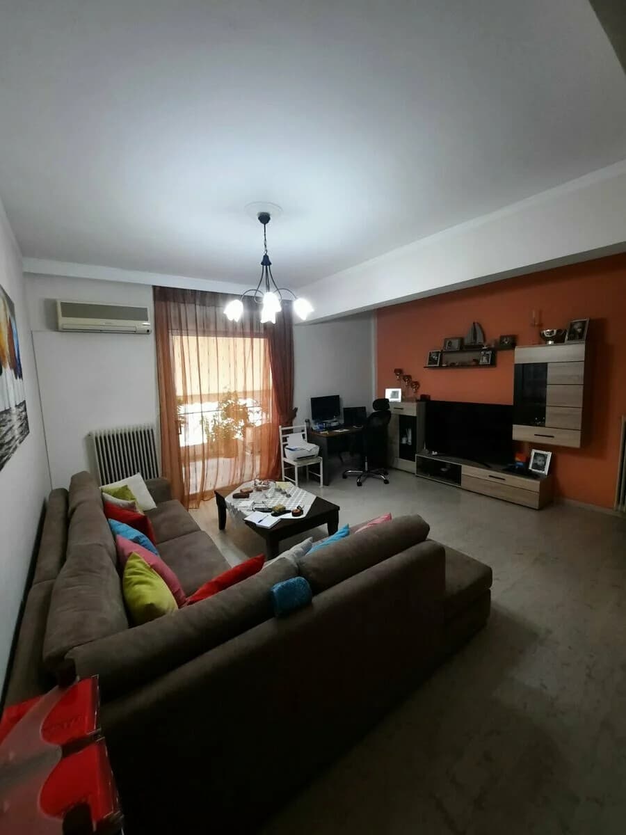 For Sale Flat 73 m² in Athens